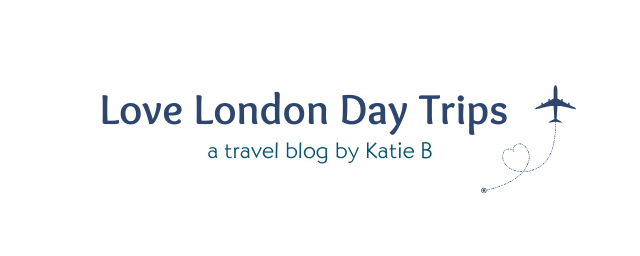 ❤️ Love London Day Trips Logo